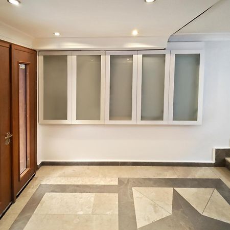 Marmada Suites Istanbul Luaran gambar