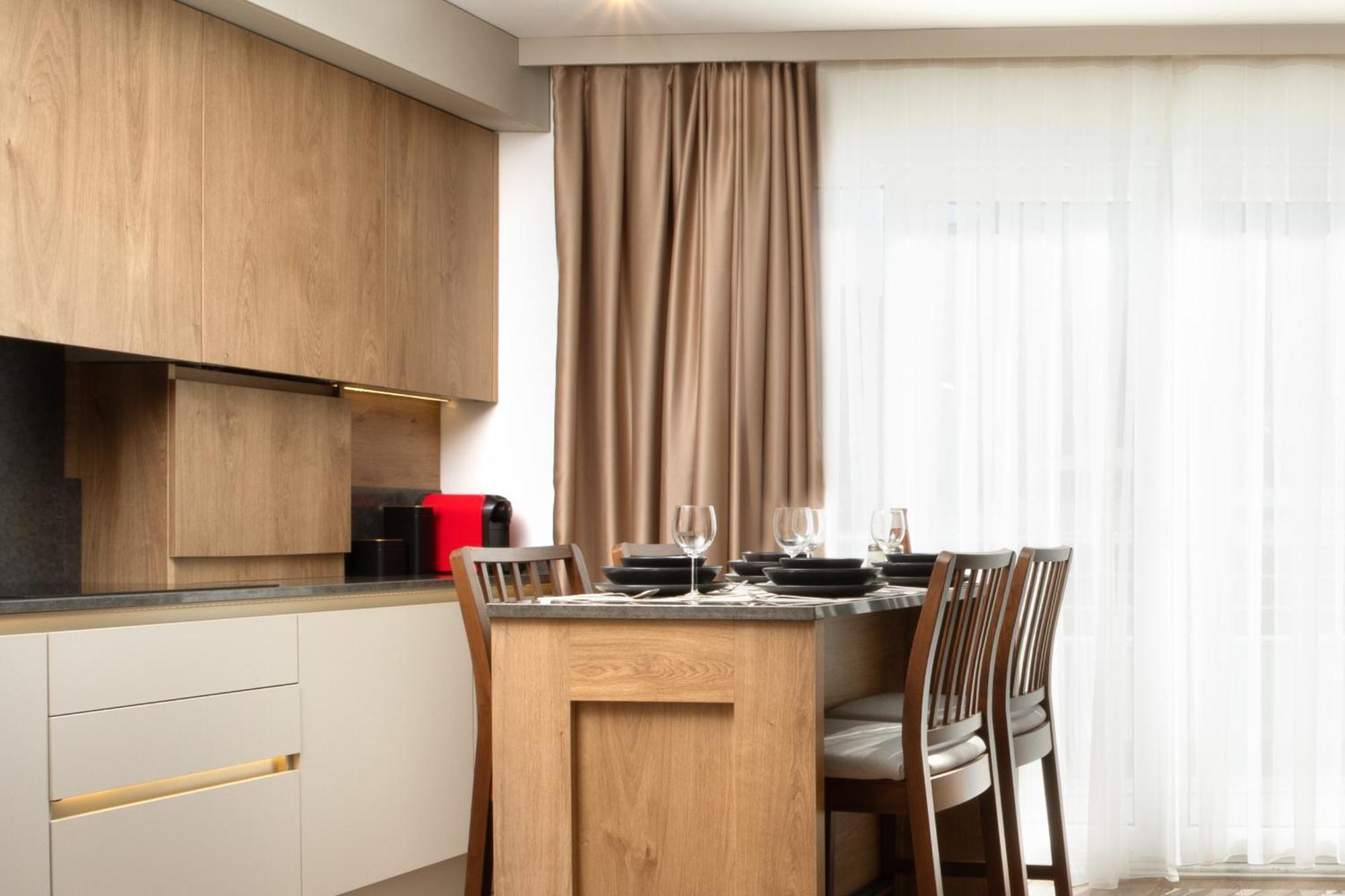 Marmada Suites Istanbul Luaran gambar