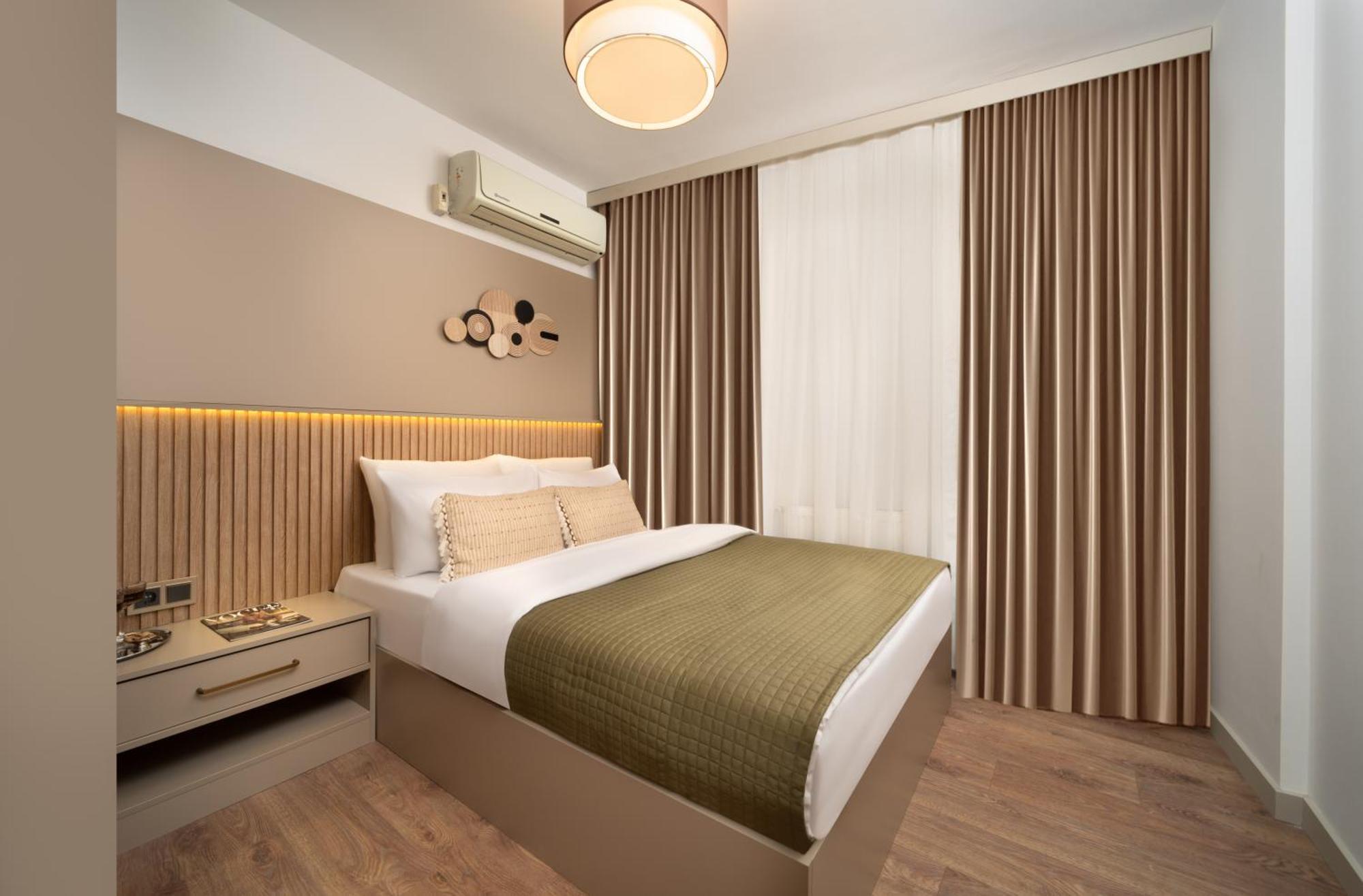 Marmada Suites Istanbul Luaran gambar