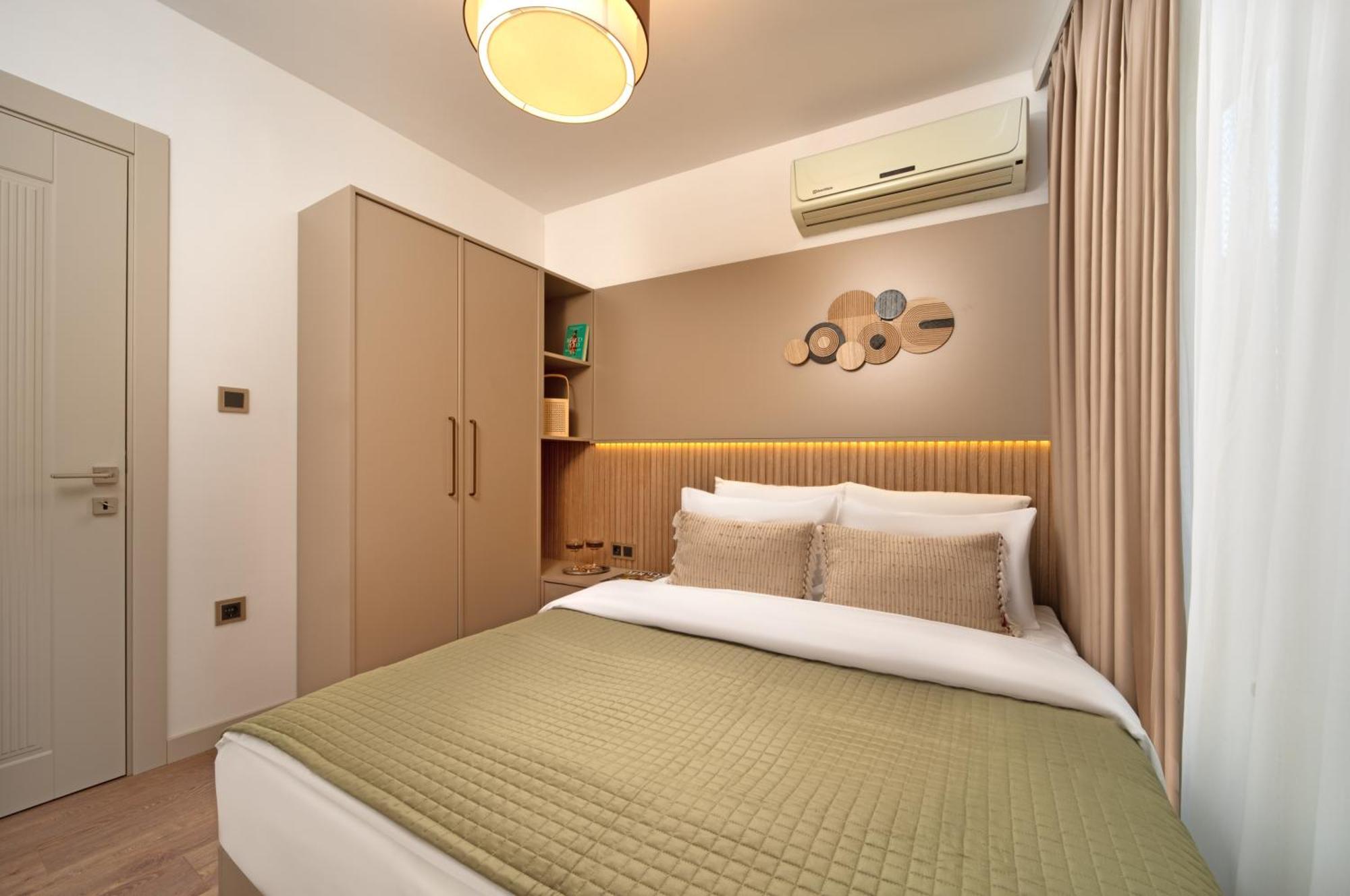 Marmada Suites Istanbul Luaran gambar