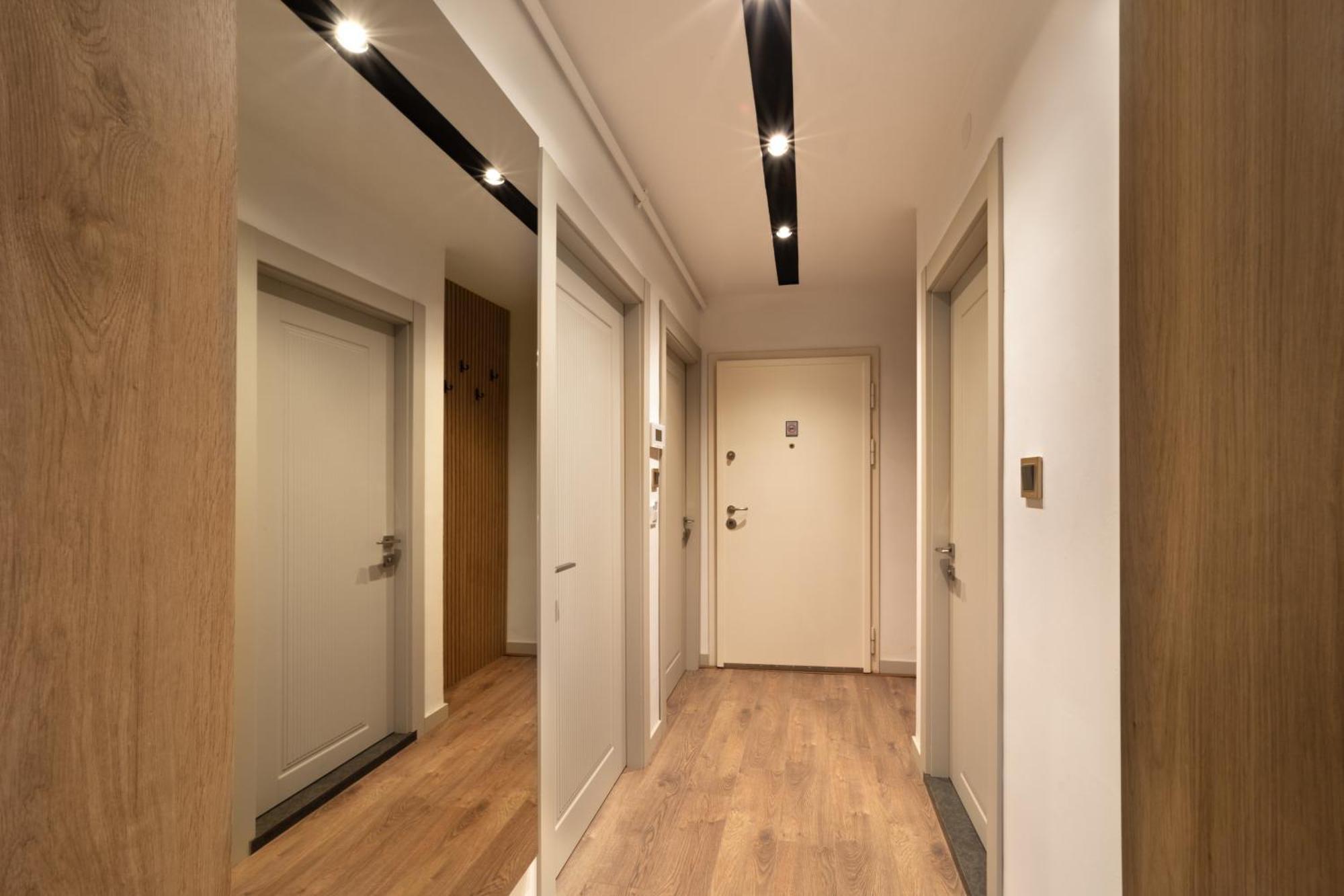 Marmada Suites Istanbul Luaran gambar