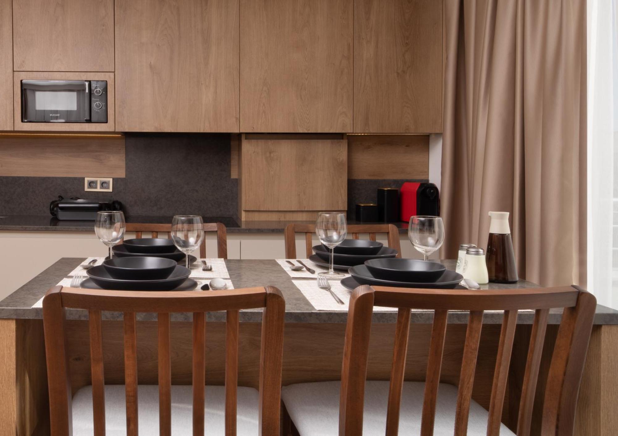 Marmada Suites Istanbul Luaran gambar