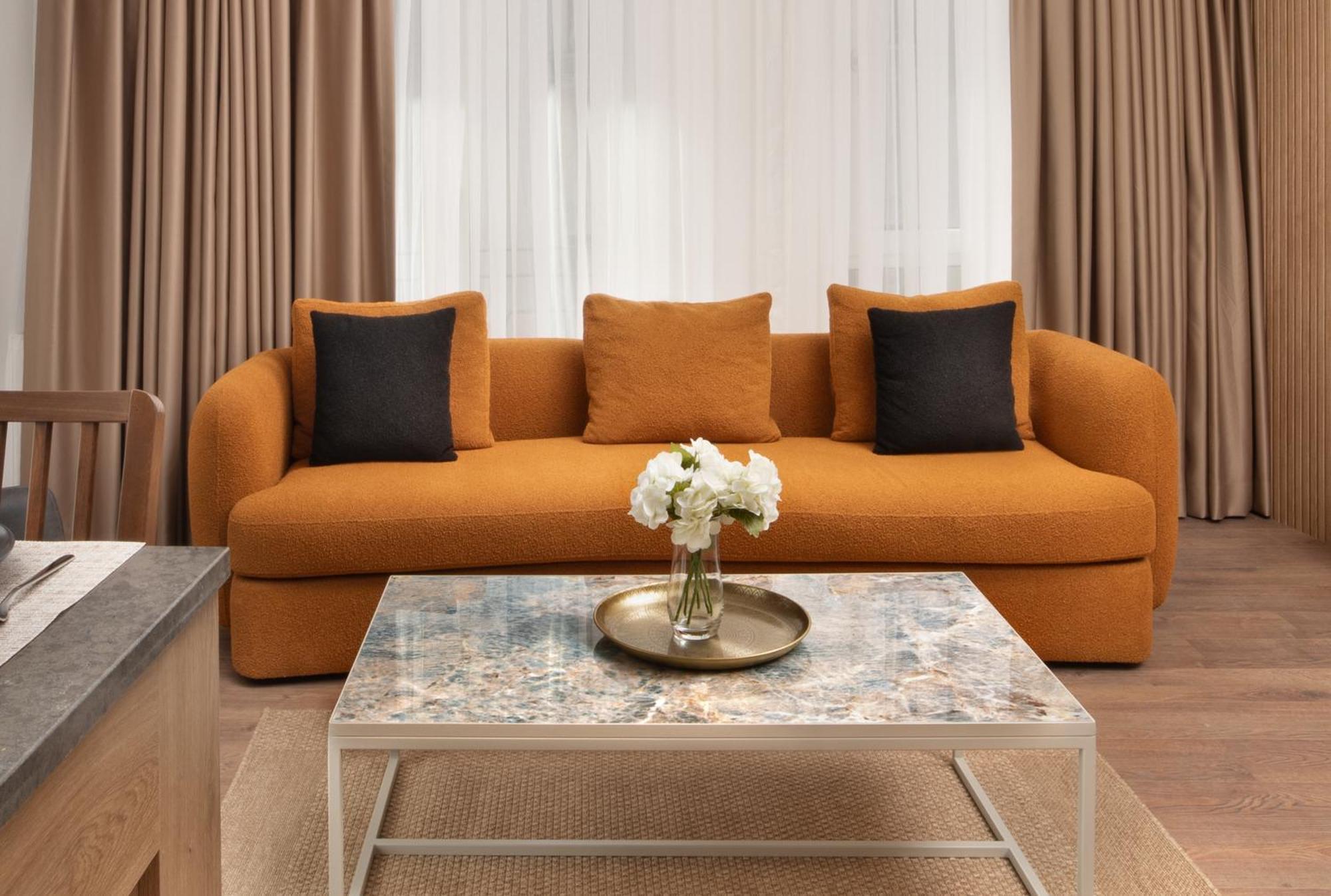 Marmada Suites Istanbul Luaran gambar