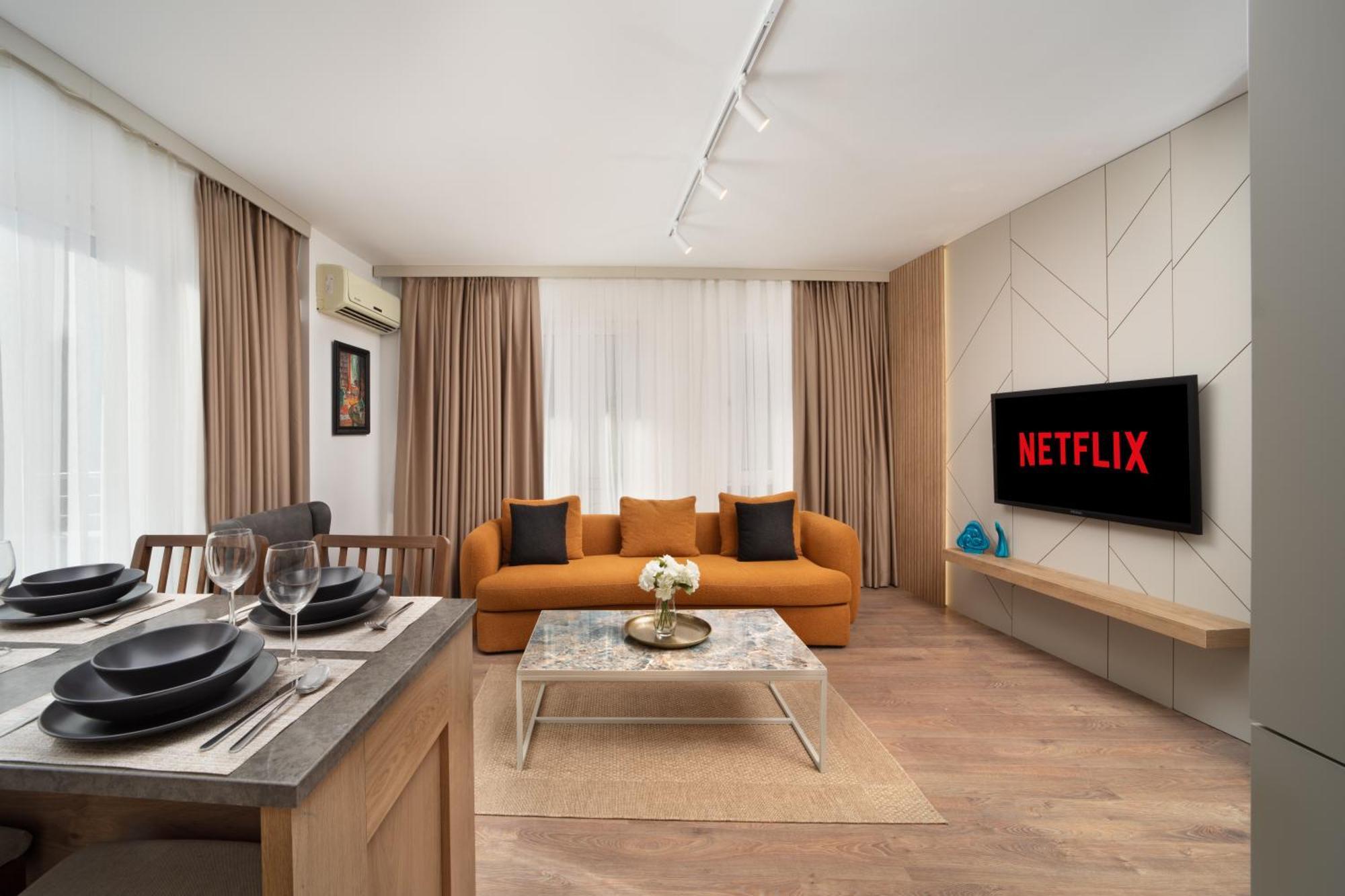 Marmada Suites Istanbul Luaran gambar
