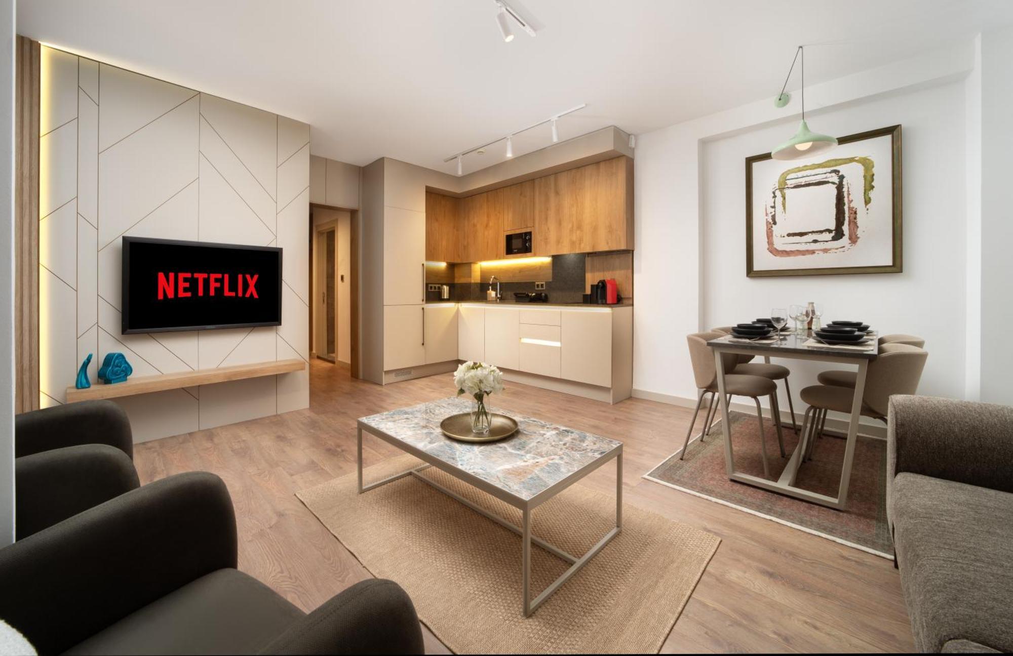 Marmada Suites Istanbul Luaran gambar