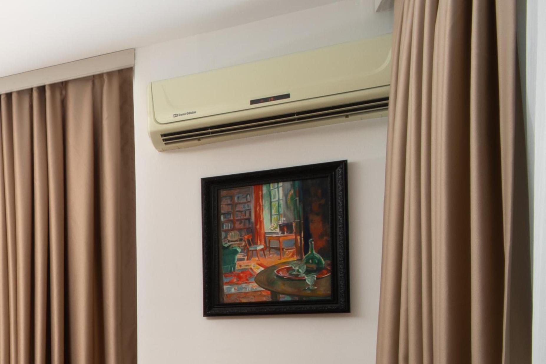 Marmada Suites Istanbul Luaran gambar