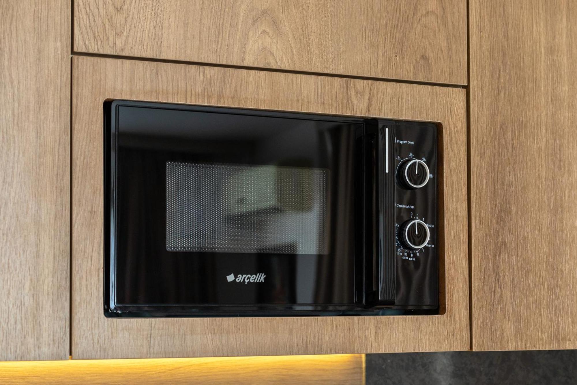 Marmada Suites Istanbul Luaran gambar
