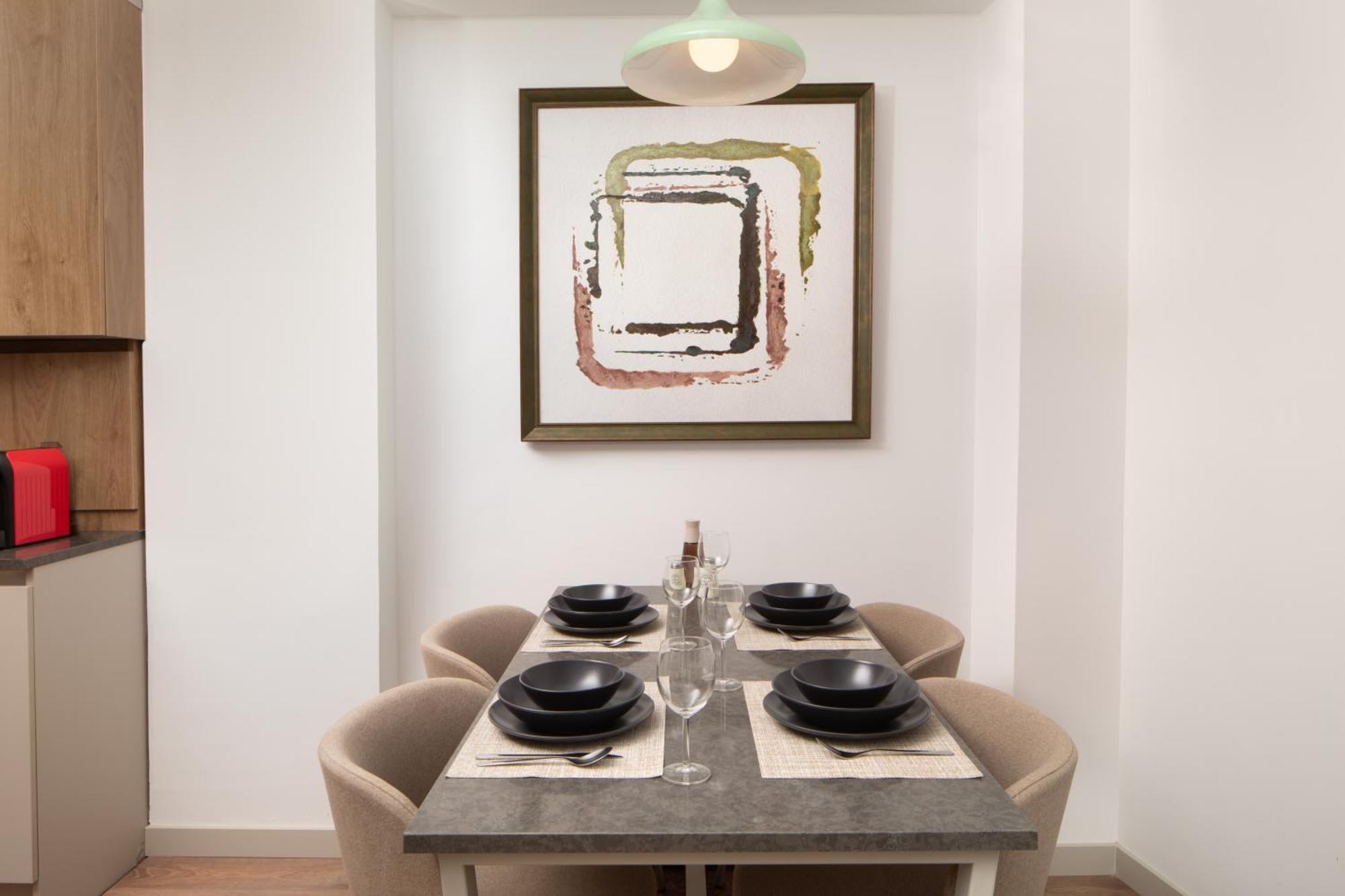 Marmada Suites Istanbul Luaran gambar