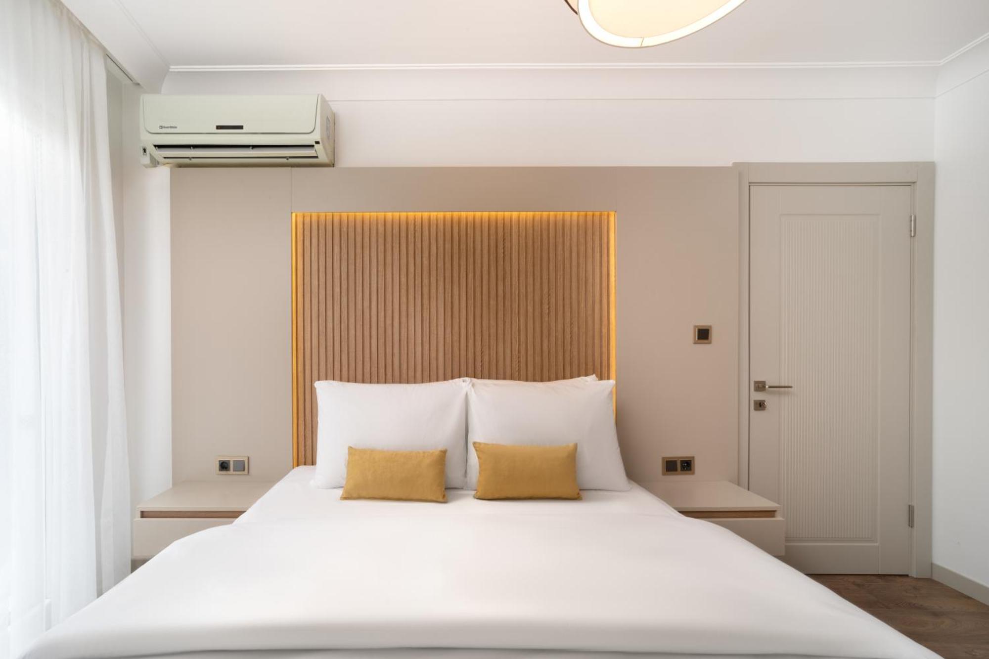 Marmada Suites Istanbul Luaran gambar