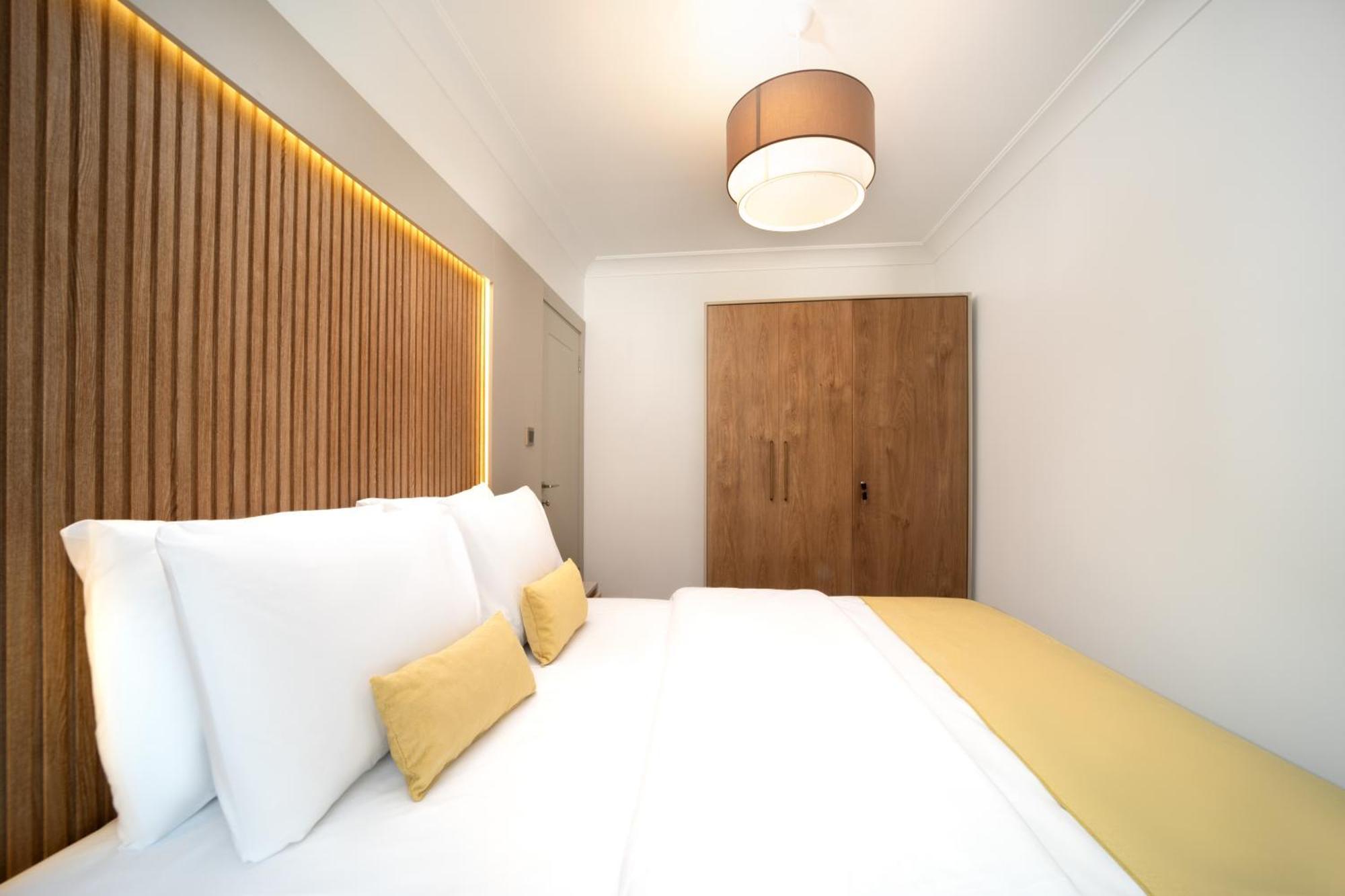 Marmada Suites Istanbul Luaran gambar