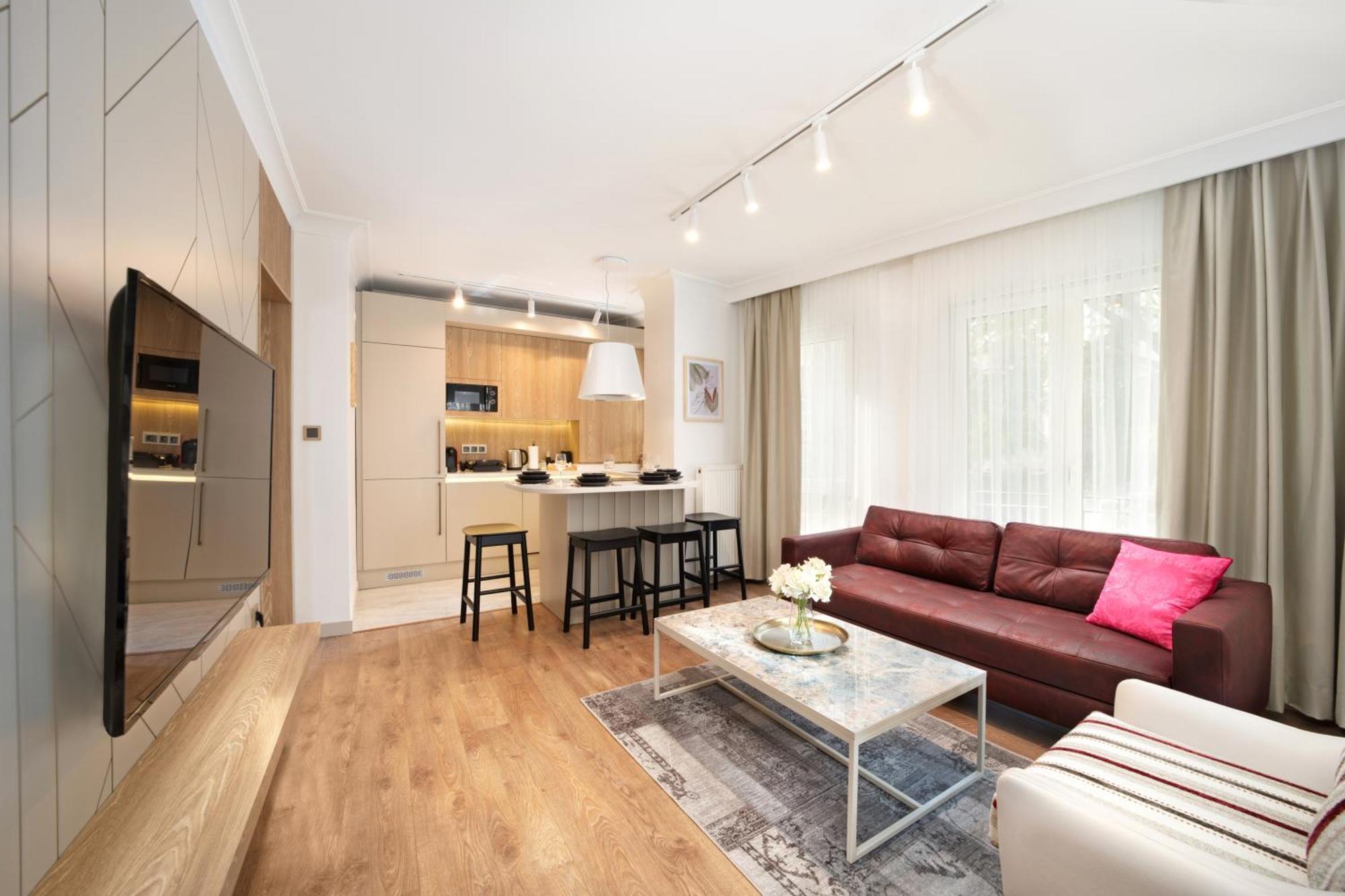 Marmada Suites Istanbul Luaran gambar