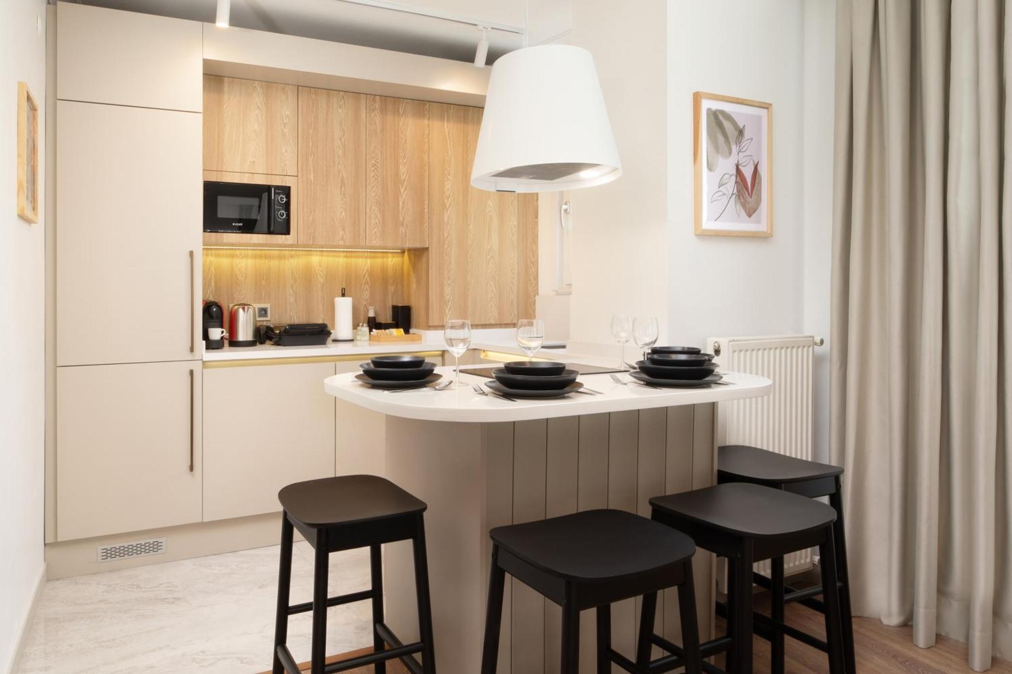 Marmada Suites Istanbul Luaran gambar