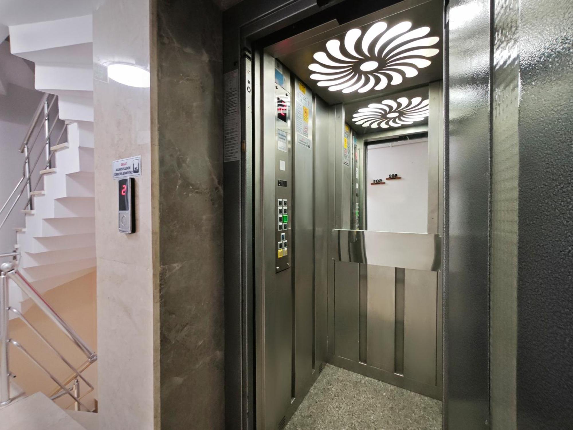 Marmada Suites Istanbul Luaran gambar