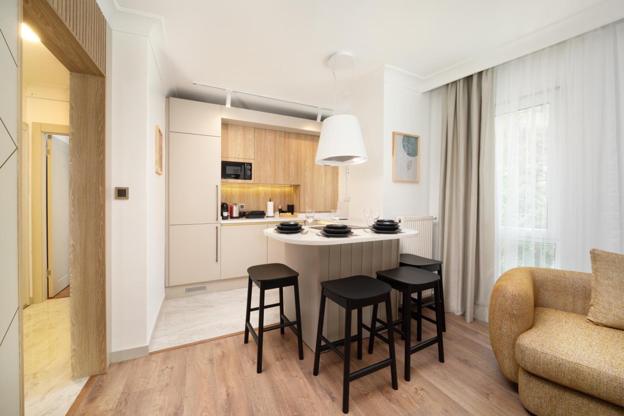 Marmada Suites Istanbul Luaran gambar