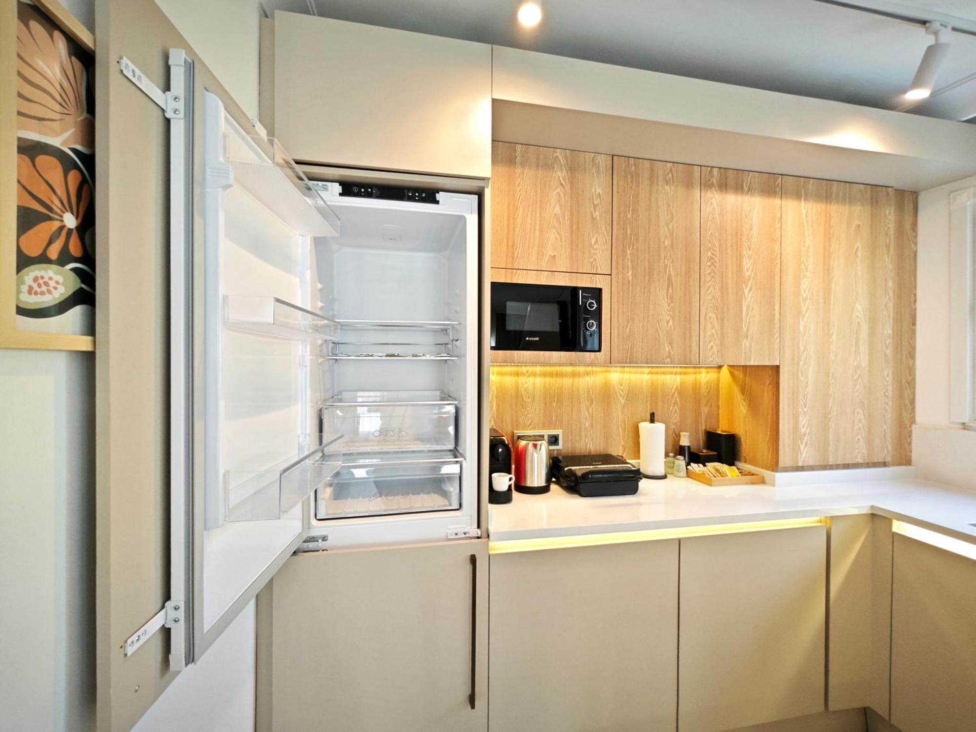 Marmada Suites Istanbul Luaran gambar