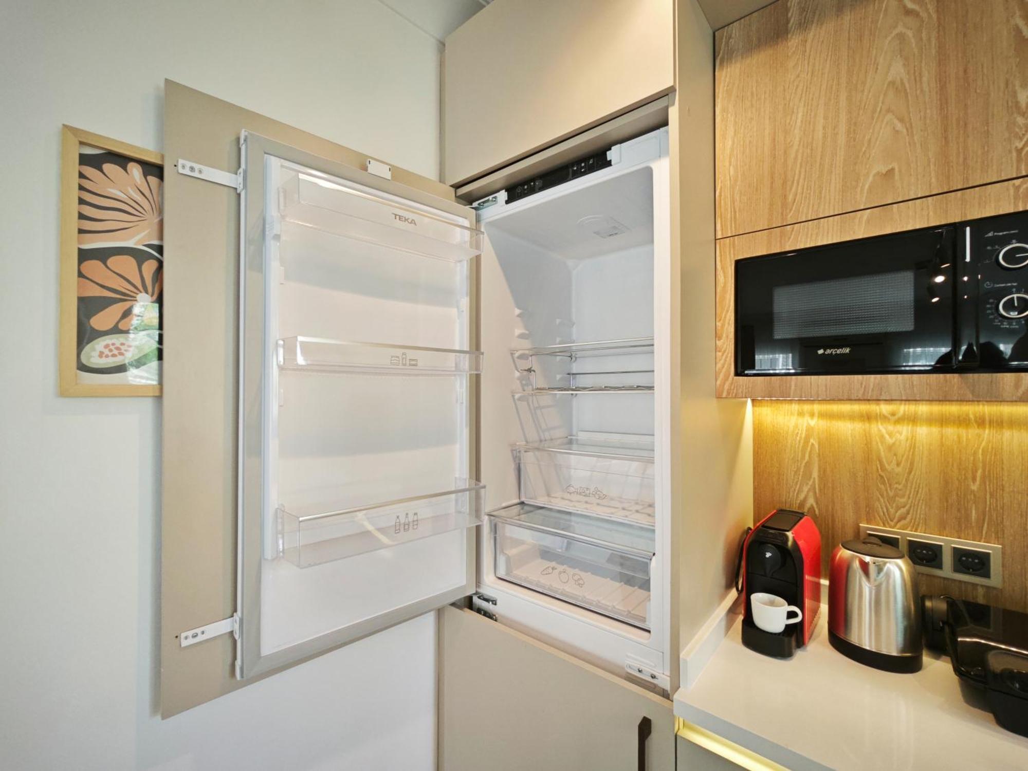Marmada Suites Istanbul Luaran gambar