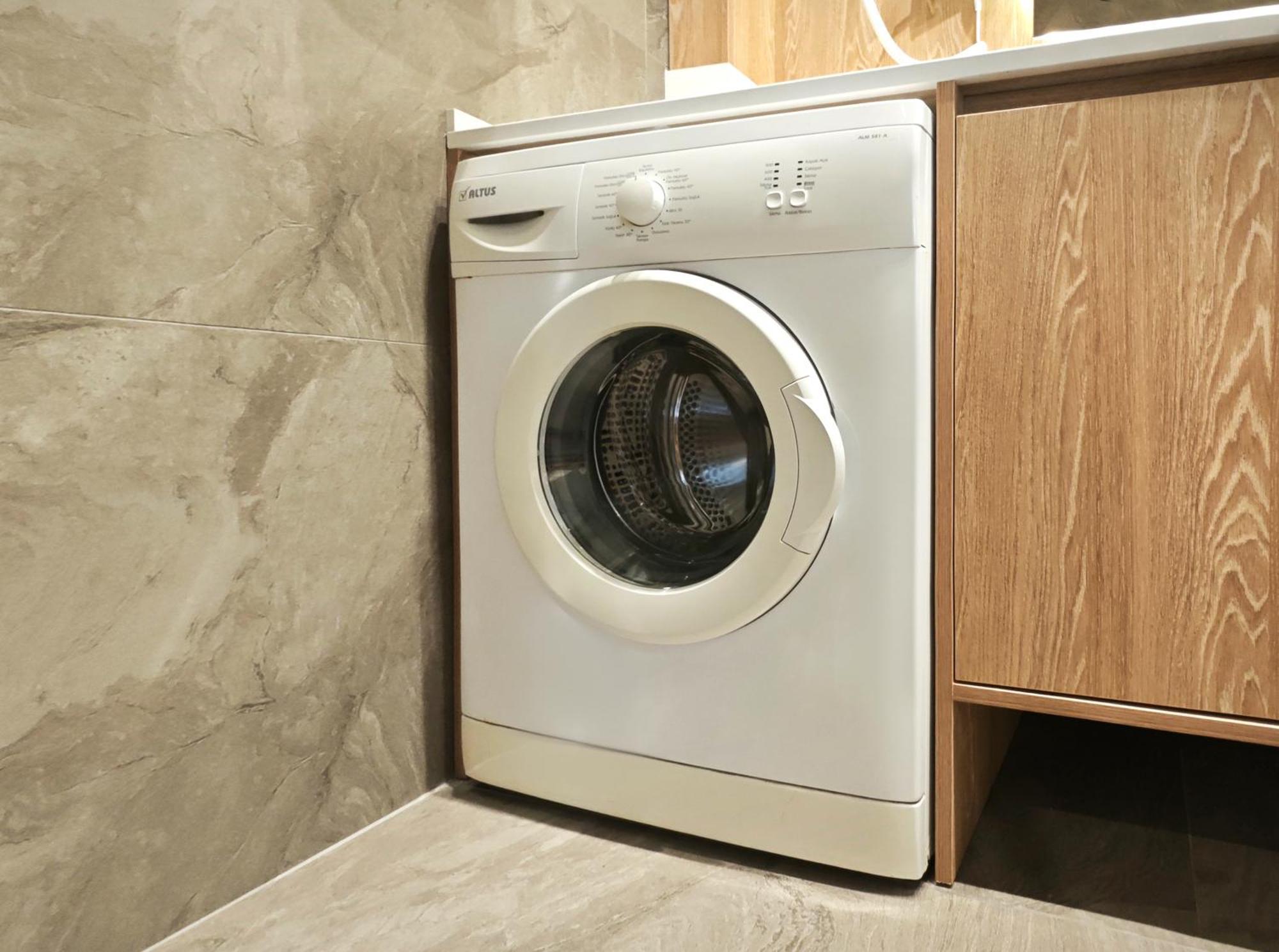 Marmada Suites Istanbul Luaran gambar