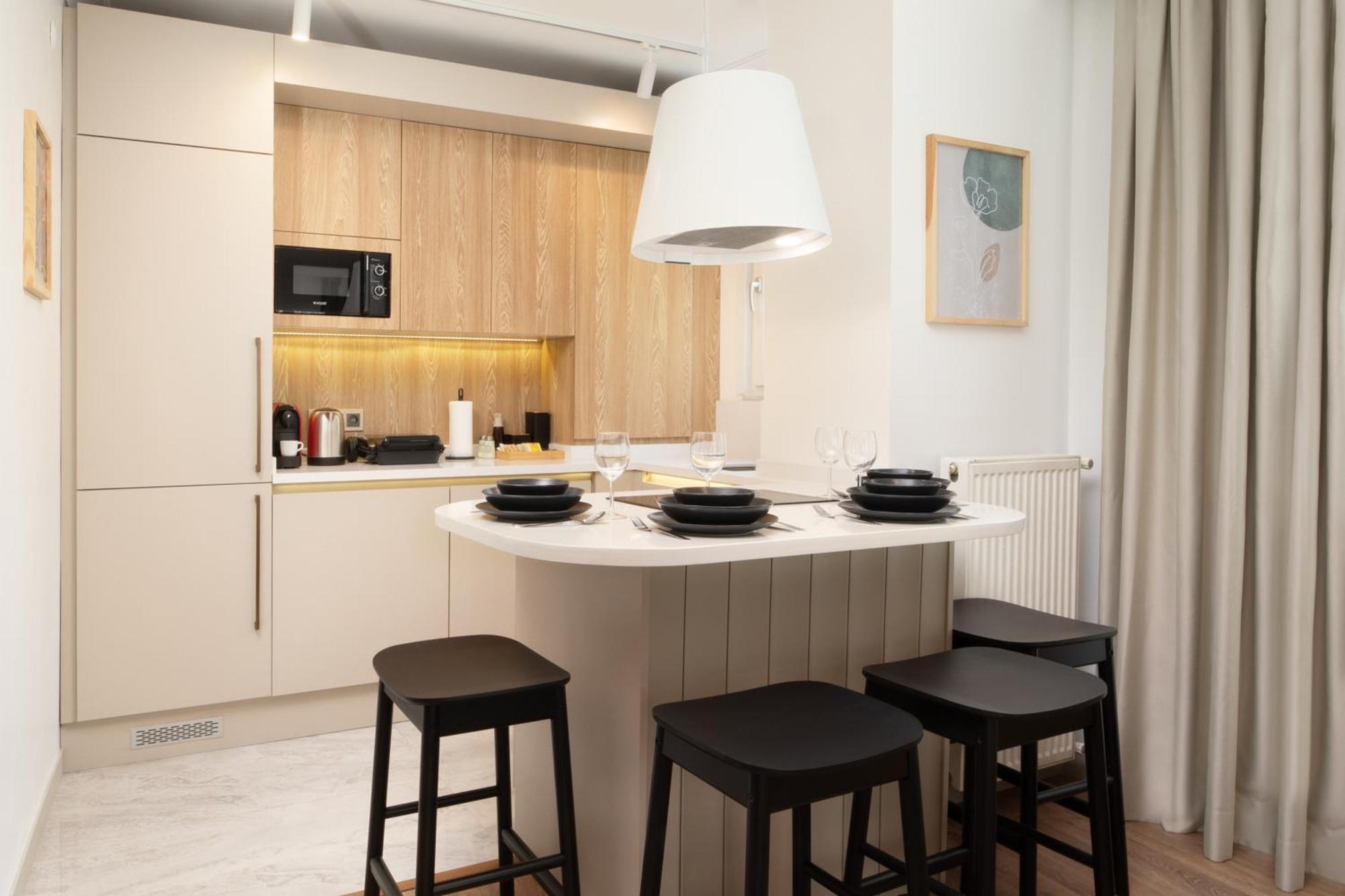Marmada Suites Istanbul Luaran gambar