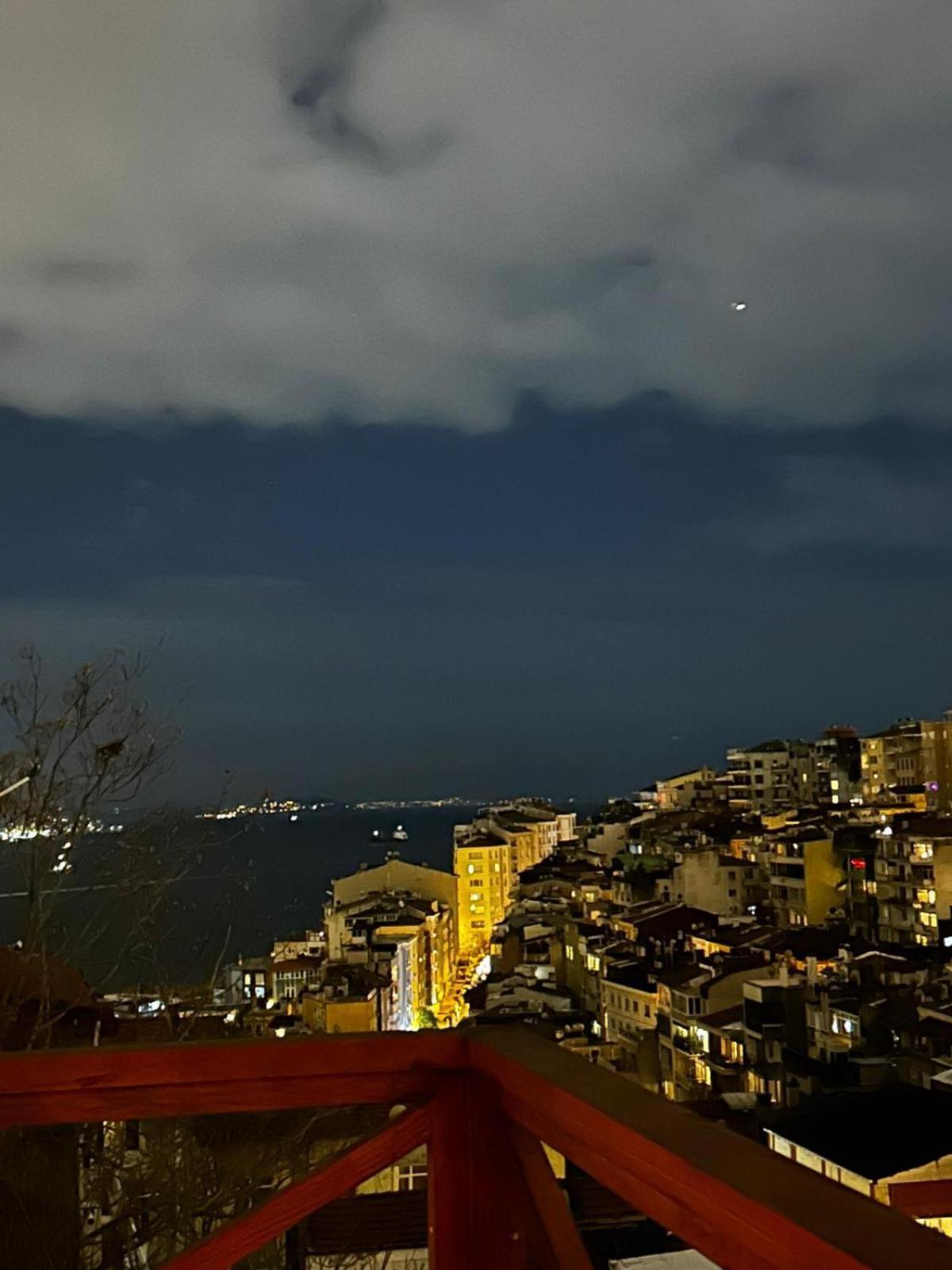 Marmada Suites Istanbul Luaran gambar